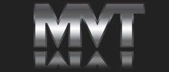 MVT Logo